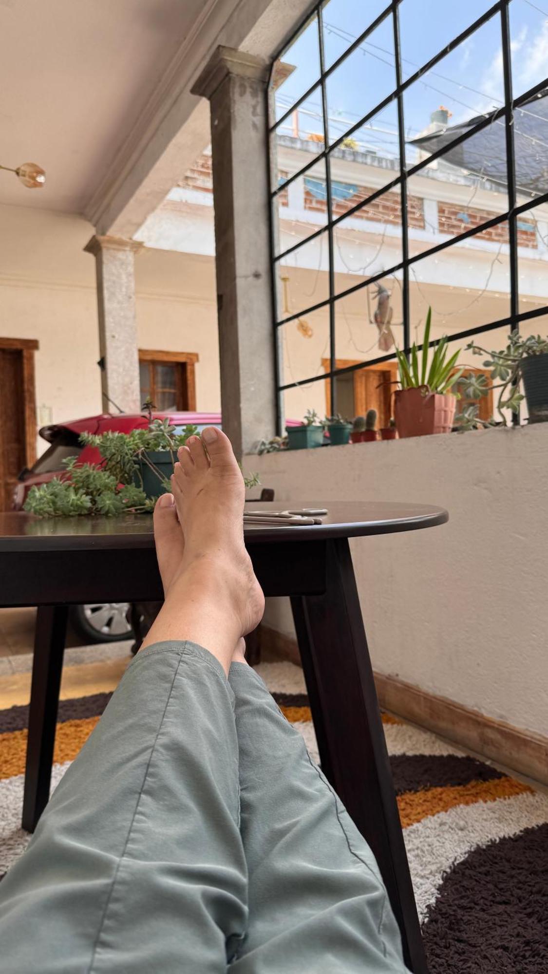 Casa De Las Flores Guatemala City Ngoại thất bức ảnh