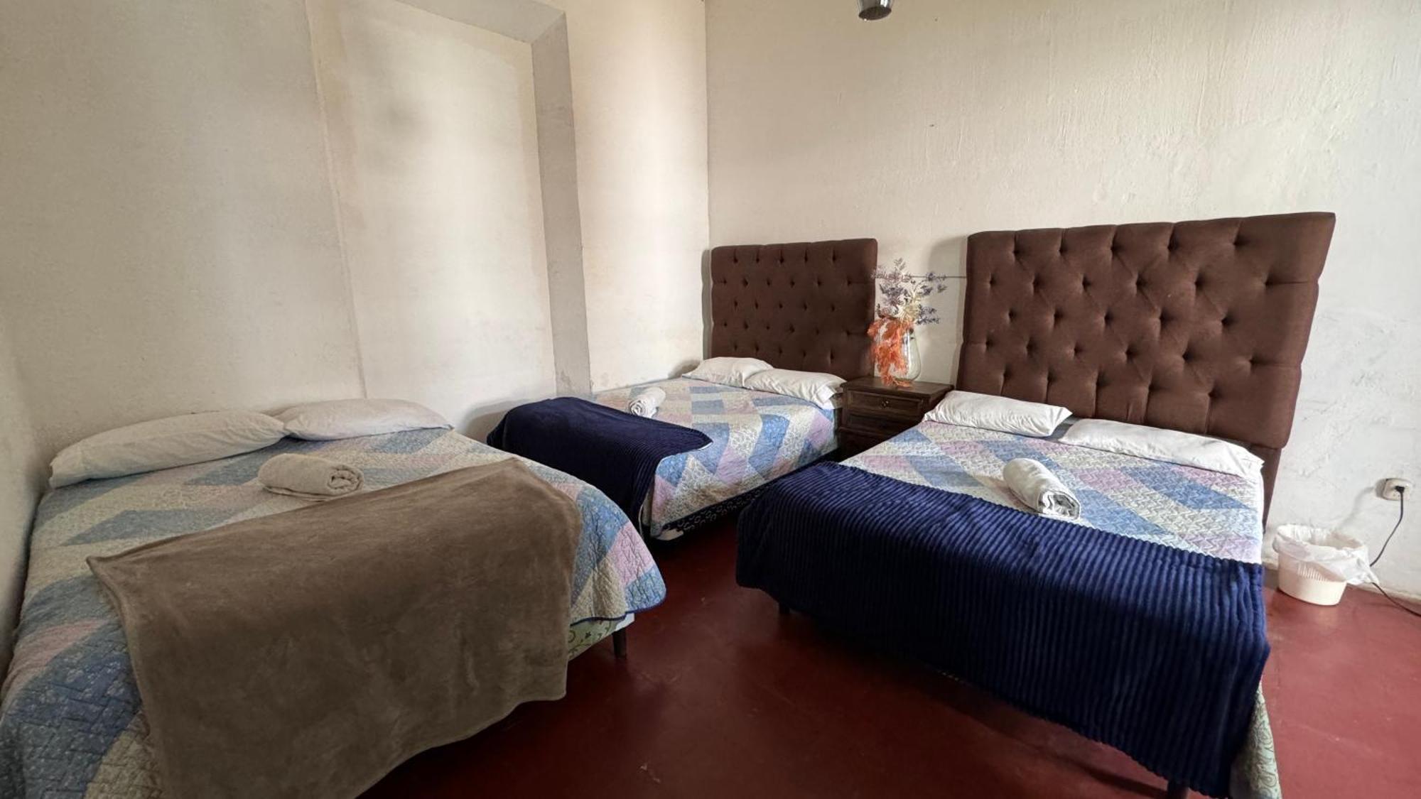 Casa De Las Flores Guatemala City Ngoại thất bức ảnh