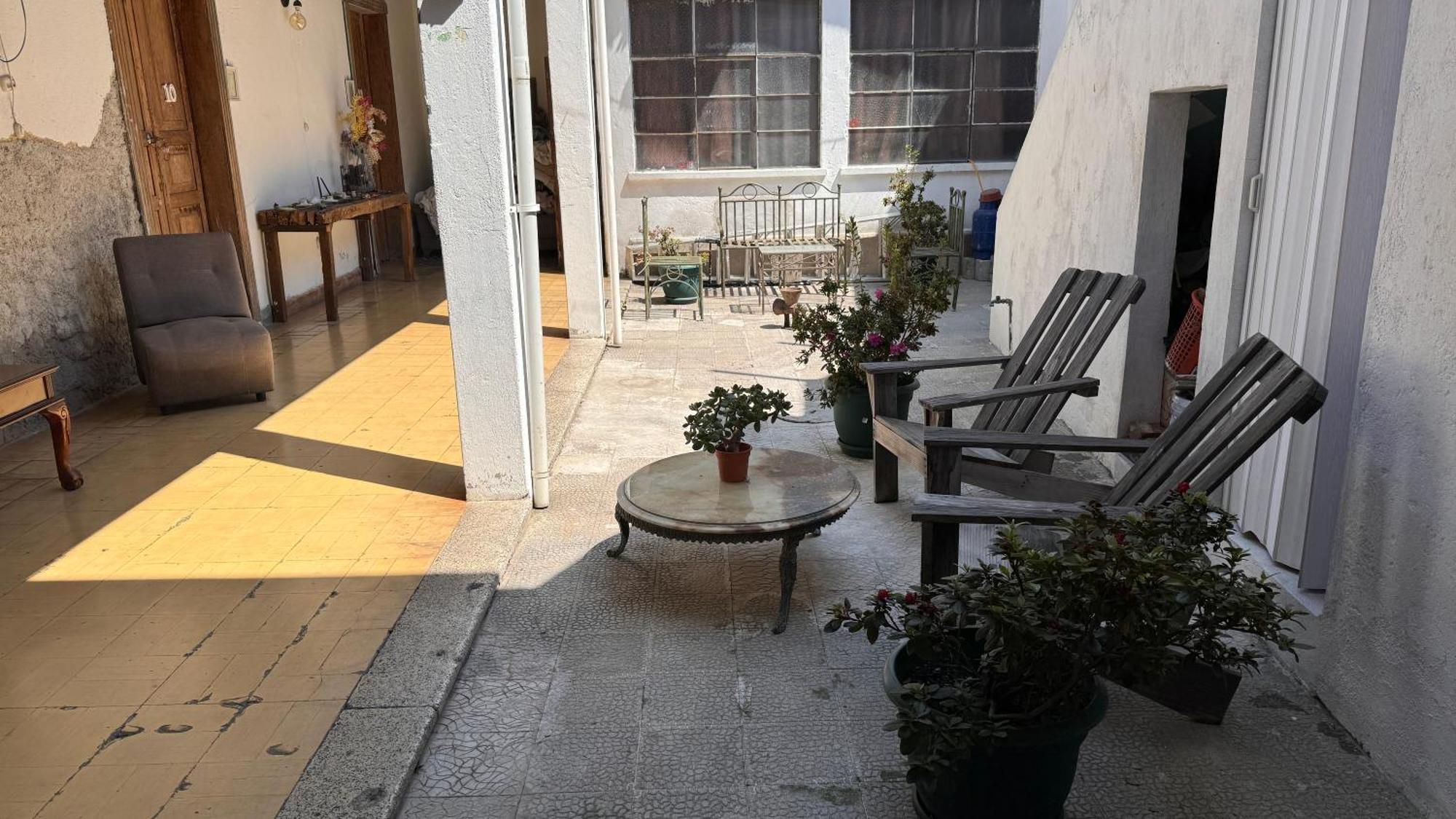 Casa De Las Flores Guatemala City Ngoại thất bức ảnh