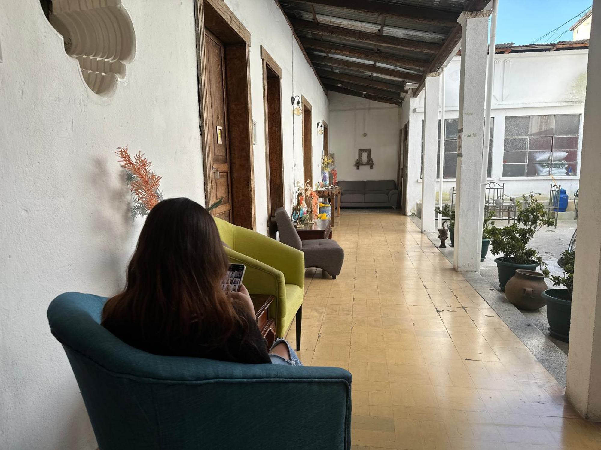 Casa De Las Flores Guatemala City Ngoại thất bức ảnh