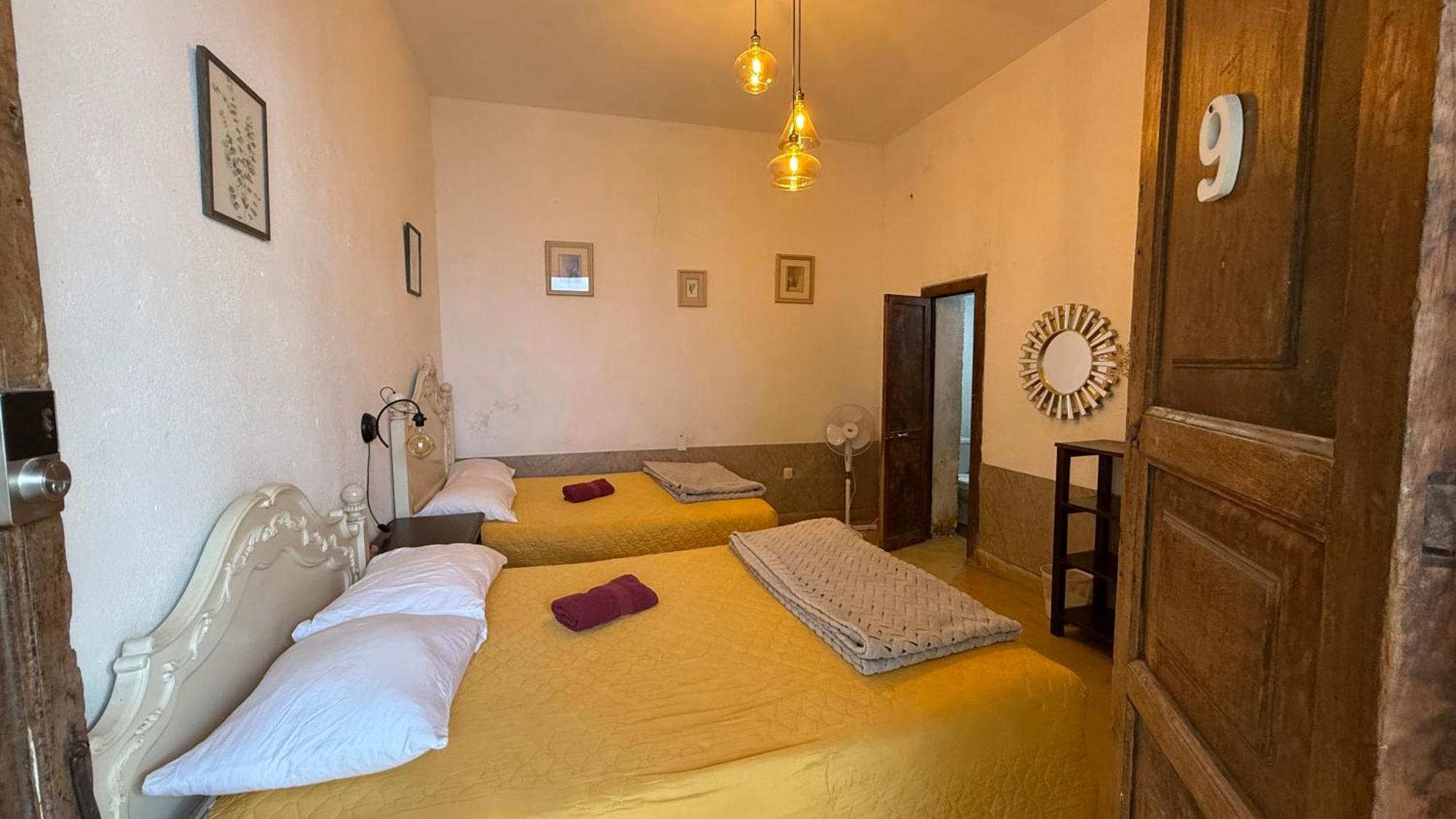 Casa De Las Flores Guatemala City Ngoại thất bức ảnh