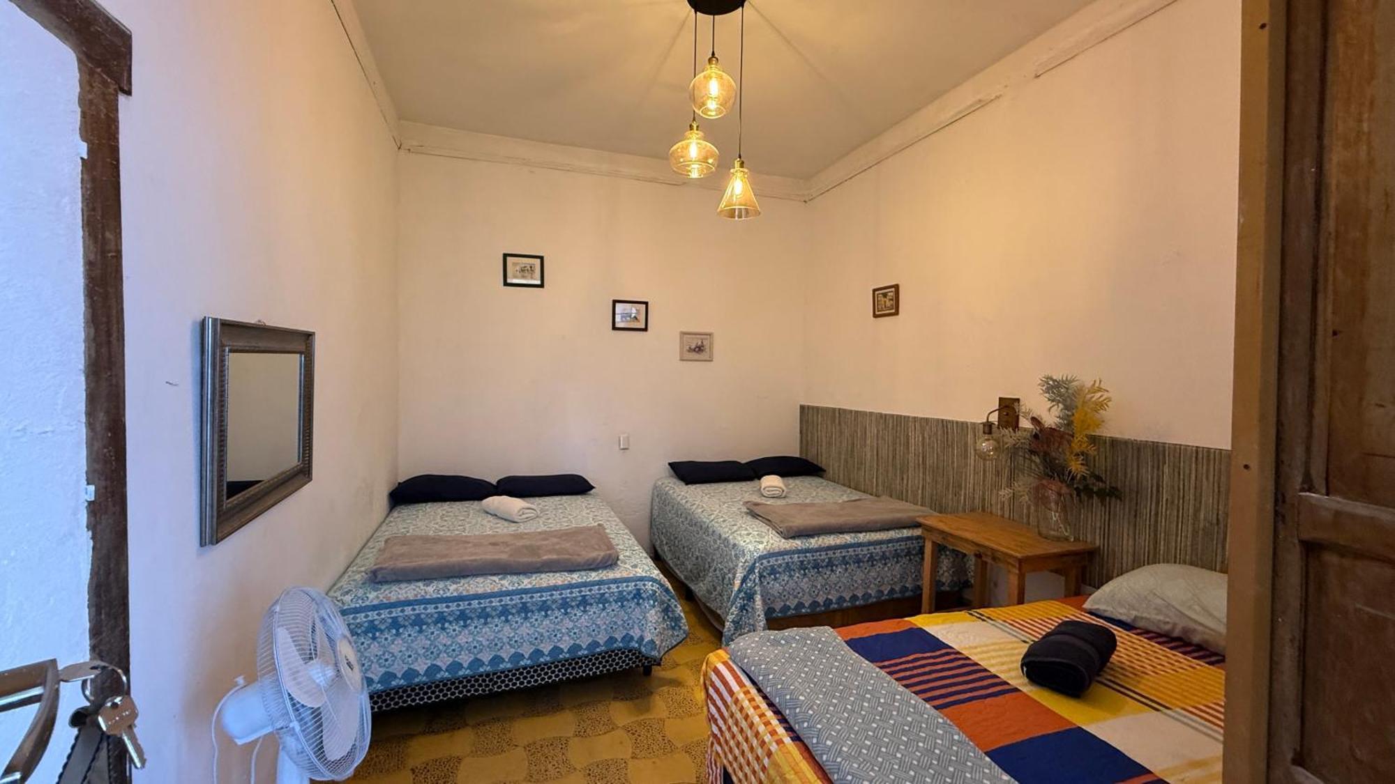 Casa De Las Flores Guatemala City Ngoại thất bức ảnh