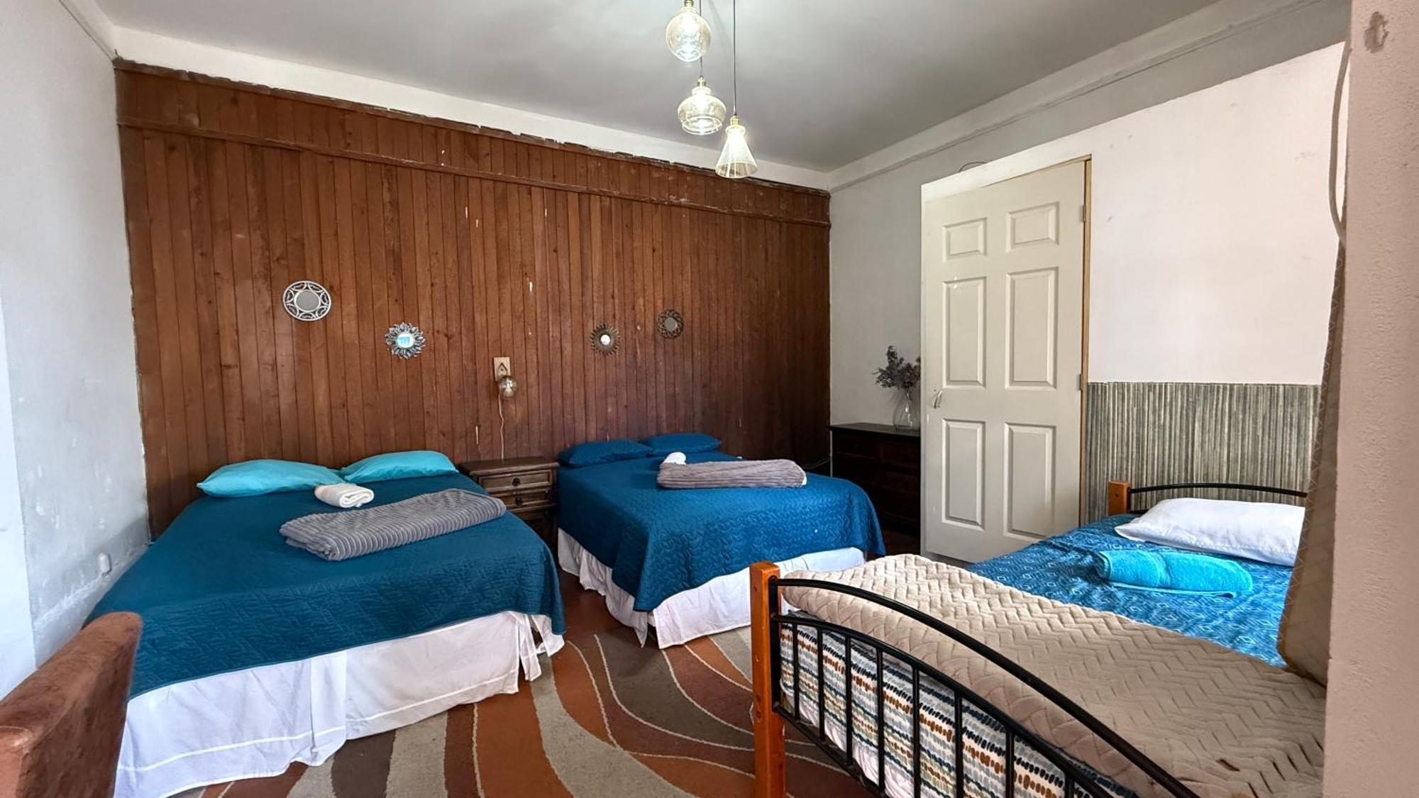 Casa De Las Flores Guatemala City Ngoại thất bức ảnh